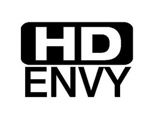 HD ENVY