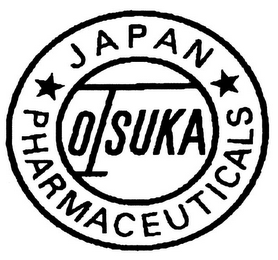 OTSUKA JAPAN PHARMACEUTICALS