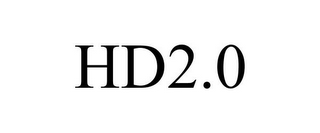 HD2.0