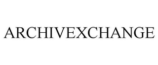 ARCHIVEXCHANGE