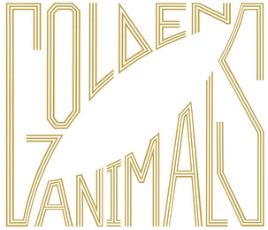 GOLDEN ANIMALS