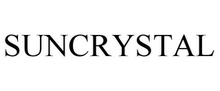 SUNCRYSTAL