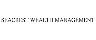 SEACREST WEALTH MANAGEMENT