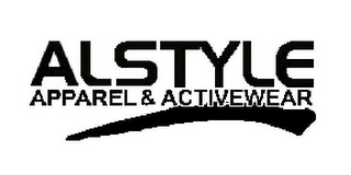 ALSTYLE APPAREL & ACTIVEWEAR