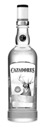 C CAZADORES