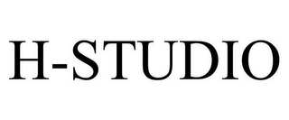 H-STUDIO