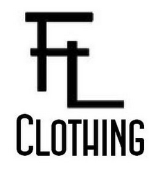 FL CLOTHING