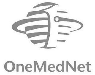 1 ONEMEDNET