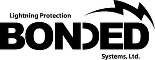 BONDED LIGHTNING PROTECTION SYSTEMS, LTD.