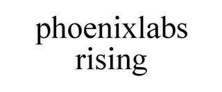 PHOENIXLABS RISING