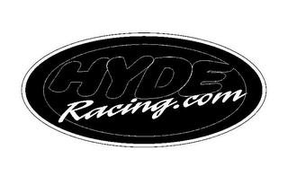 HYDE RACING.COM