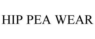 HIP PEA WEAR