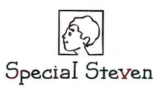SPECIAL STEVEN