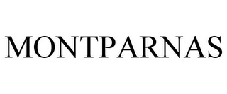 MONTPARNAS