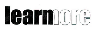 LEARNMORE