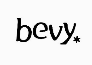 BEVY