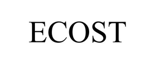 ECOST