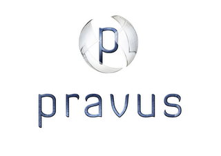 P PRAVUS