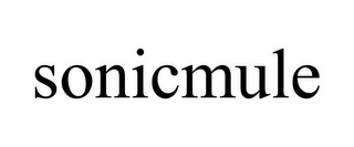 SONICMULE