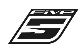 FIVE 5