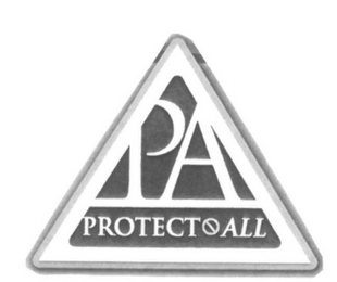 PA PROTECT ALL