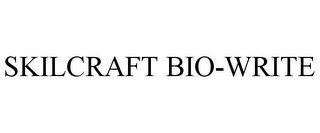 SKILCRAFT BIO-WRITE