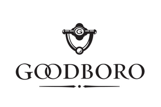 G GOODBORO