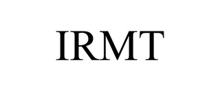 IRMT