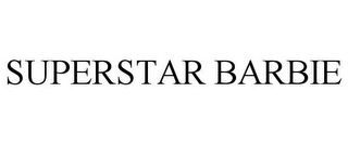 SUPERSTAR BARBIE