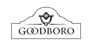 GOODBORO