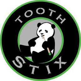 TOOTHSTIX