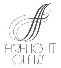 F FIRELIGHT GLASS