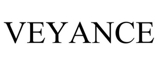 VEYANCE