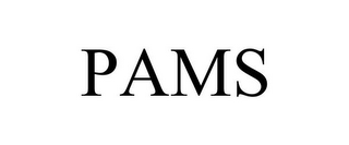 PAMS