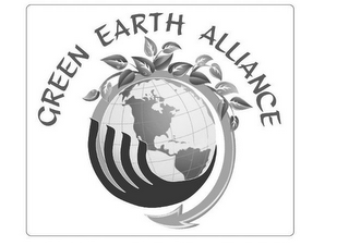 GREEN EARTH ALLIANCE