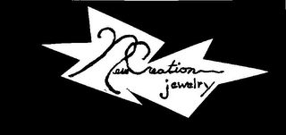NEW CREATION JEWELRY