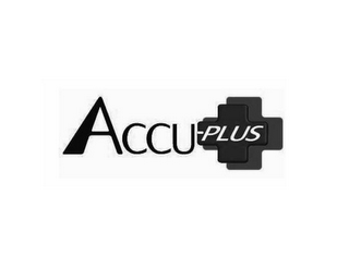 ACCU-PLUS