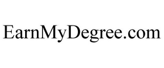 EARNMYDEGREE.COM