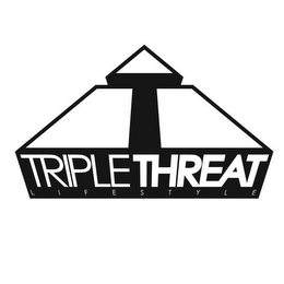 T TRIPLE THREAT LIFESTYLE