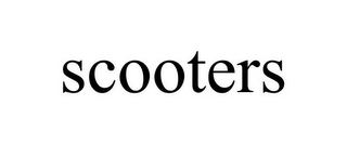 SCOOTERS