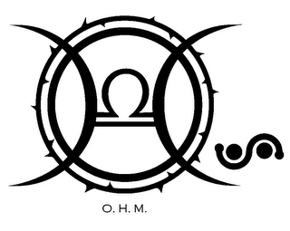 O.H.M.