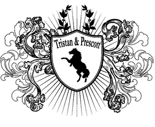 TRISTAN & PRESCOTT