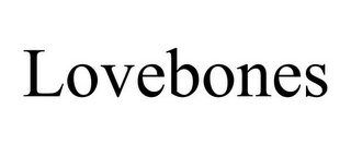 LOVEBONES