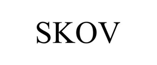 SKOV