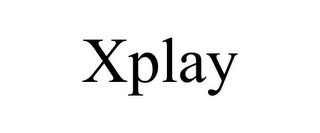 XPLAY