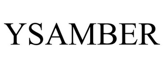 YSAMBER