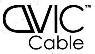 AVIC CABLE