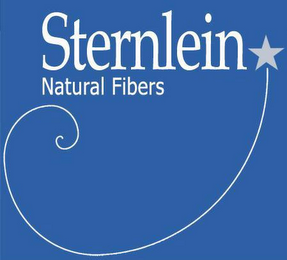 STERNLEIN NATURAL FIBERS