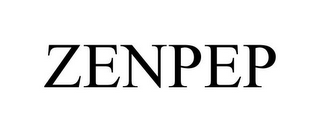 ZENPEP