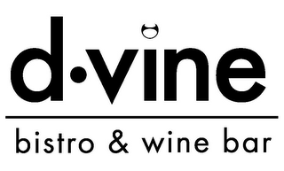 D·VINE BISTRO & WINE BAR